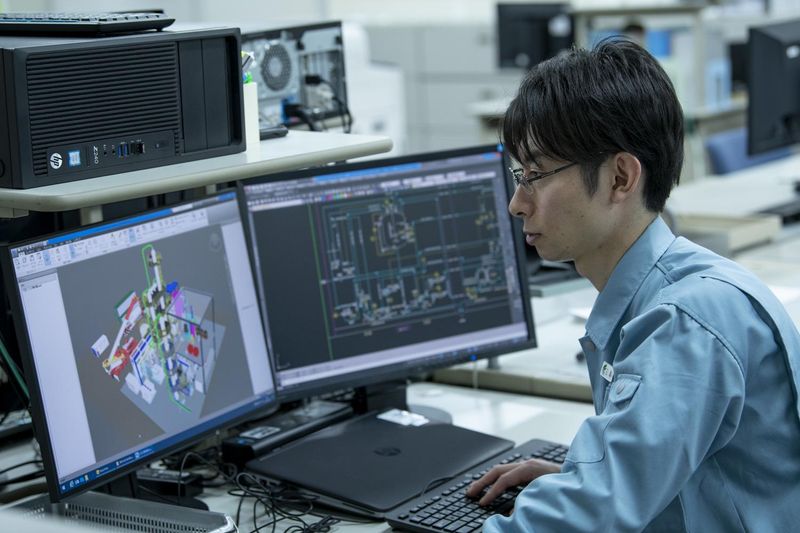 田辺工業株式会社　