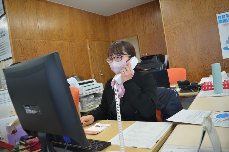 株式会社神戸ダイハツの求人・転職情報