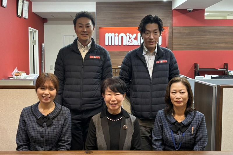 ミニミニ大府店(株式会社知多不動産)のアルバイト・バイト求人情報-02