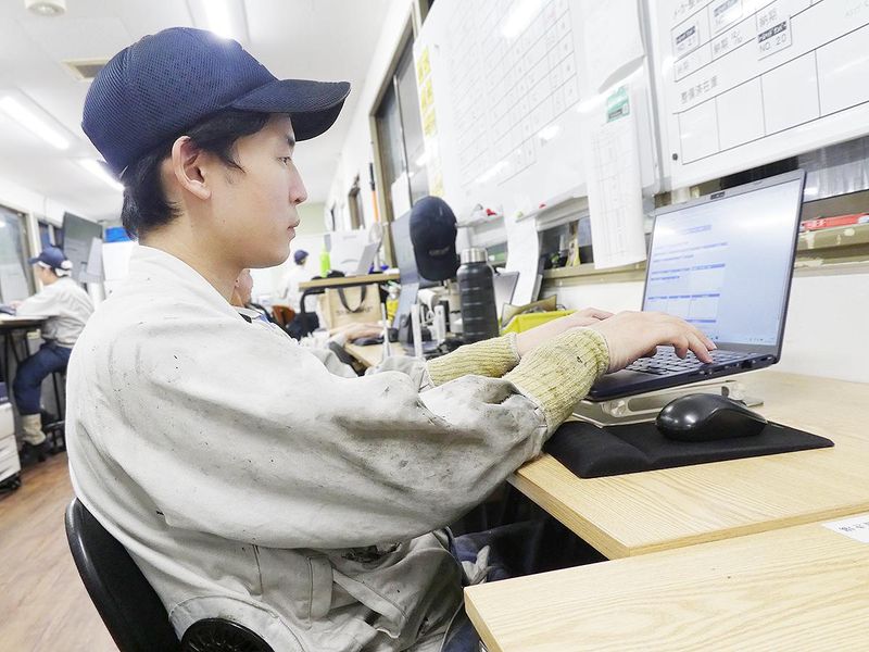 株式会社FTS　本社工場のアルバイト・バイト求人情報-04