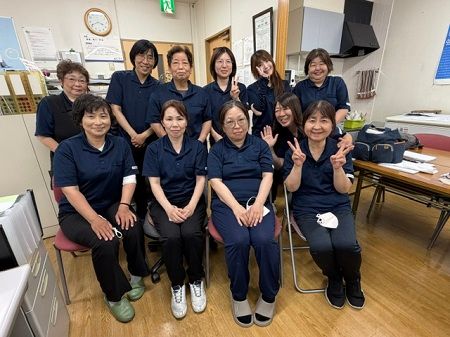株式会社ニチイ学館の求人・転職情報