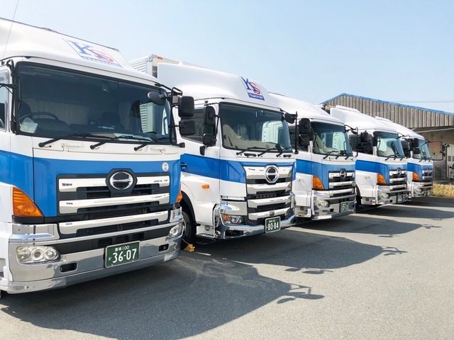 協進運輸株式会社の求人・転職情報