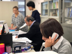 株式会社マシン商会の求人・転職情報