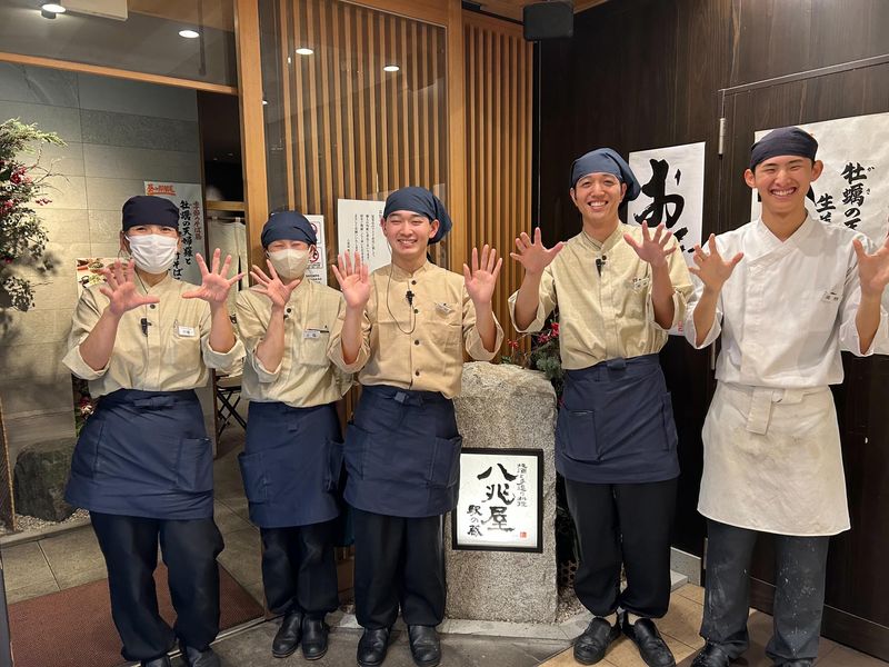 八兆屋　駅の蔵　富山駅店のアルバイト・バイト求人情報-02