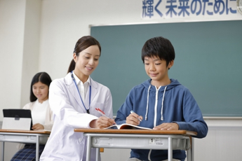求人画像