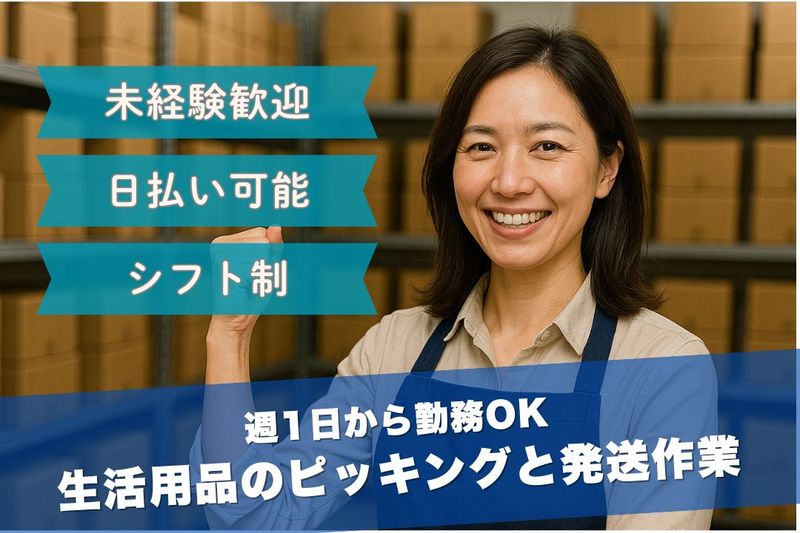 アールシースタッフ株式会社