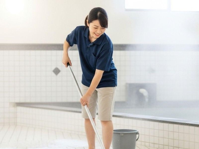 プレミアホテルCABIN旭川(旧ホテルパコ旭川)のアルバイト・バイト求人情報-14