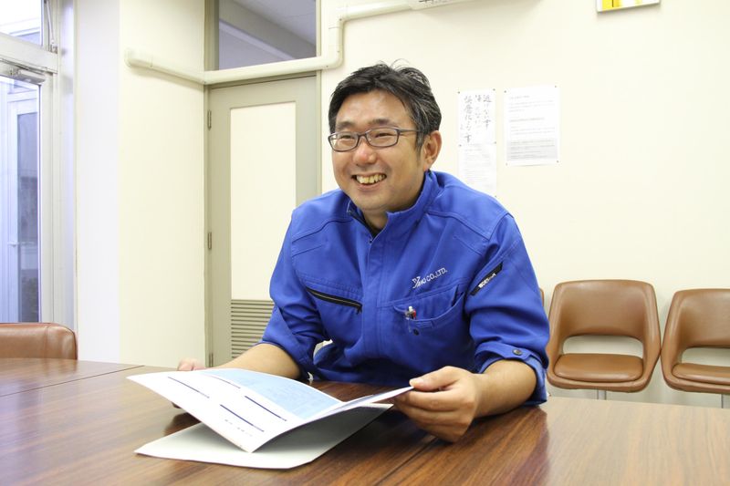 株式会社谷野製作所　新潟工場のアルバイト・バイト求人情報-05