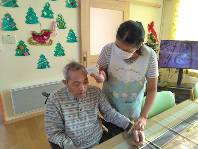 小規模多機能ホーム あさがおのアルバイト・バイト求人情報-03