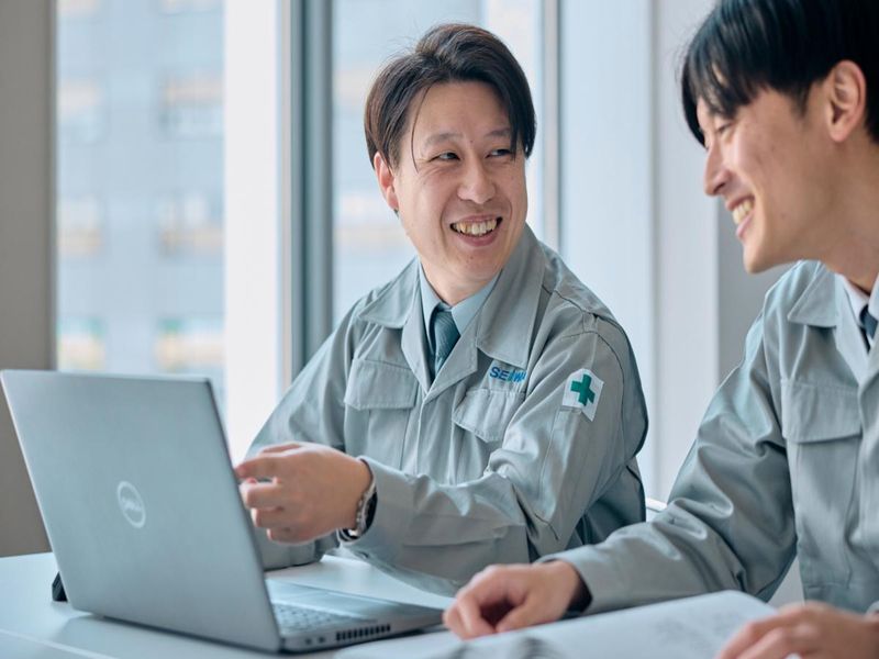 生和コーポレーション株式会社