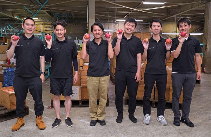 株式会社日本農業のアルバイト・バイト求人情報-04