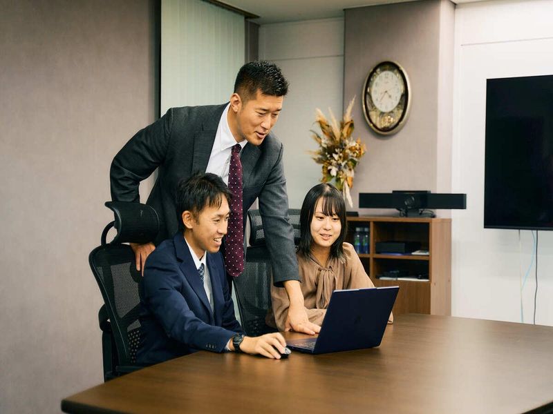 行政書士法人リーガルエスコートの求人・転職情報