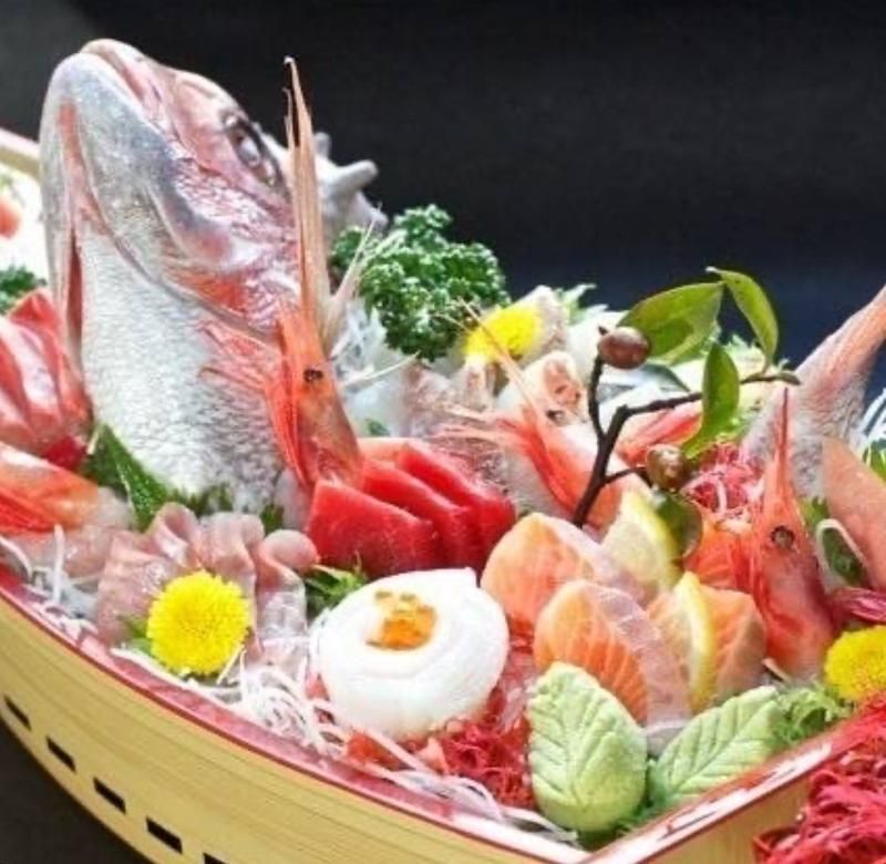 鯱 ~うおとら ~　(有限会社創三舎)のイメージ4