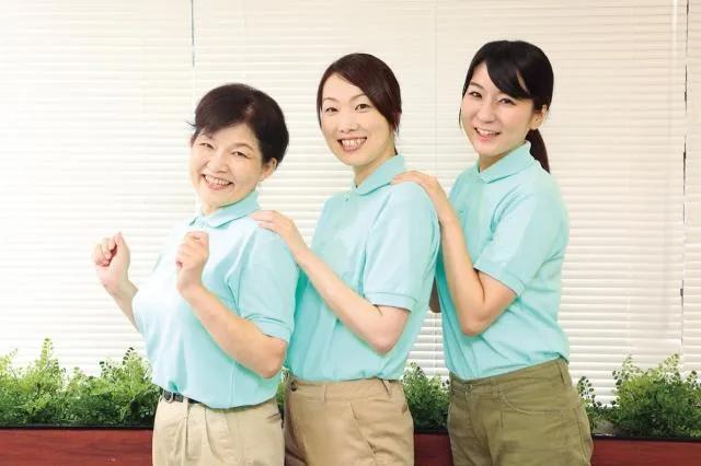司建物管理㈱の求人・転職情報