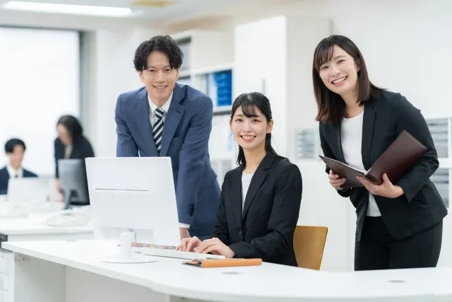 求人画像