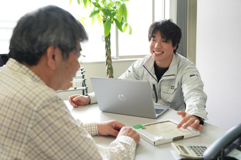 株式会社田端塗装工業の求人・転職情報