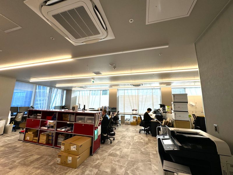 株式会社ライフインテリジェンス