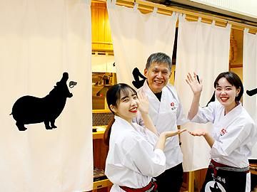 すし酒場さしす　さんちか店のアルバイト・バイト求人情報-02