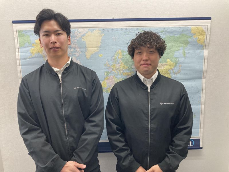 三興物産株式会社の求人・転職情報