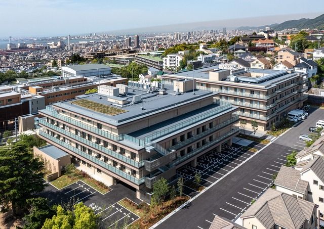 社会福祉法人平成記念会　サポートハウスココロネ住吉の求人・転職情報