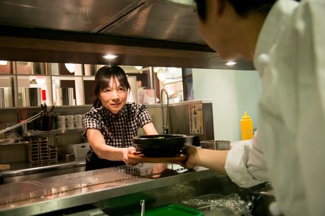 上海常(シャンハイチャン)　イオンモール太田店の求人5