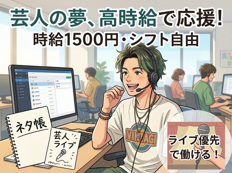 求人画像