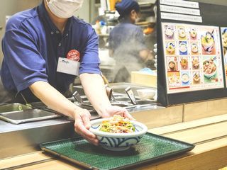 つるさく　新静岡セノバ店のアルバイト・バイト求人情報-14