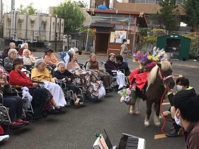 社会福祉法人高栄会　特別養護老人ホーム花水木の里のアルバイト・バイト求人情報-02