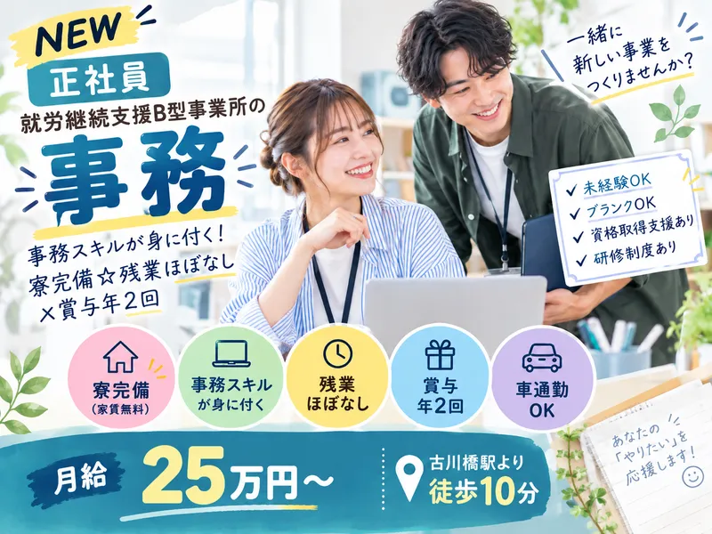 求人画像