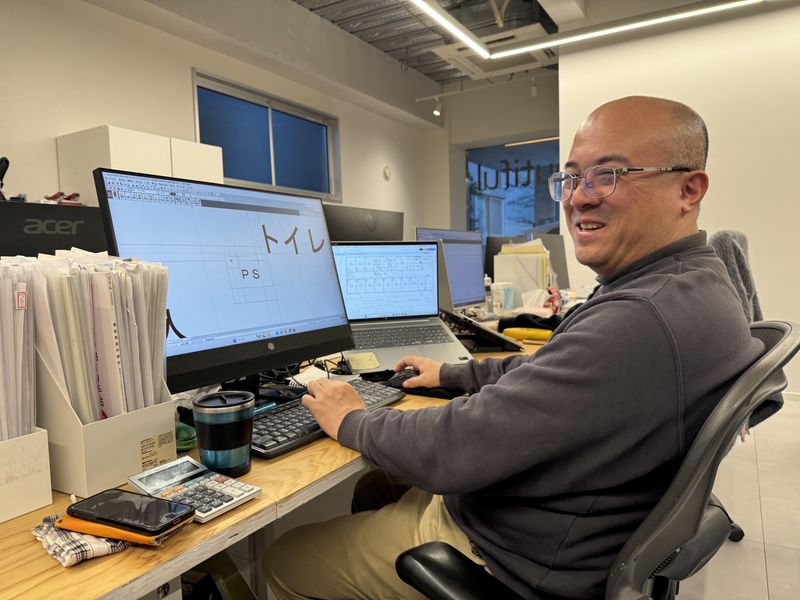 株式会社LAD-0005の求人・転職情報