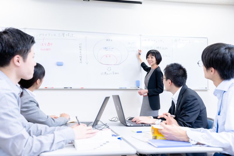 株式会社ゼネット