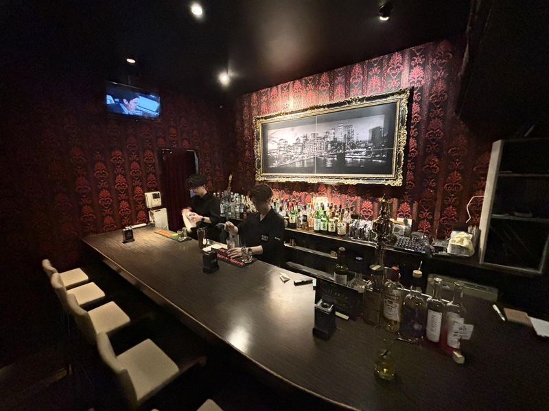 株式会社東九商事　会員制BAR420のアルバイト・バイト求人情報-04