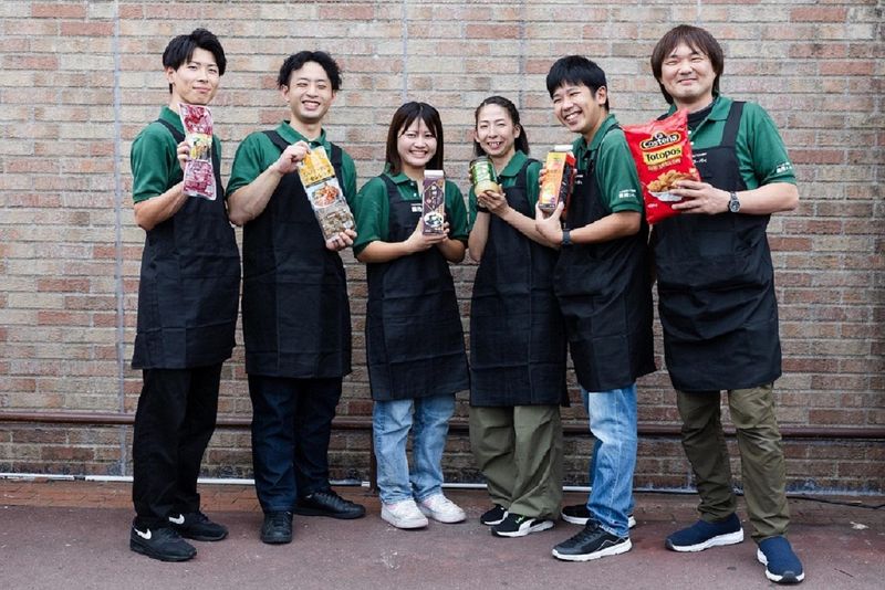 業務スーパーリカーキング　町田小山店のアルバイト・バイト求人情報-05