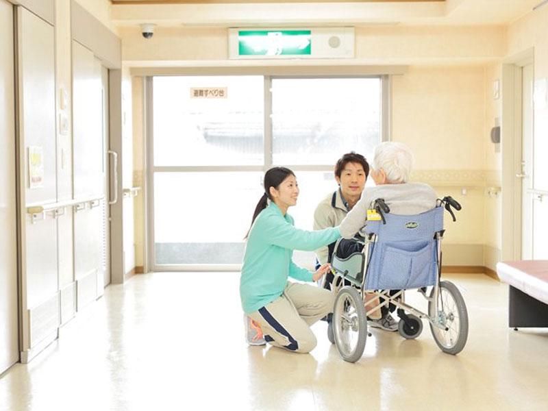 社会福祉法人大東福祉会-0002の求人・転職情報