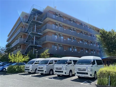 社会福祉法人読売光と愛の事業団-0011の求人・転職情報
