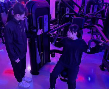 ATTivoGYM(アッティーボジム)　イオンタウン(ザ・ビッグエクストラ)さくら店のアルバイト・バイト求人情報-04