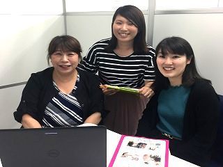 (株)やさしい手　大橋サービス事業部　キャリアサポート課のアルバイト・バイト求人情報-06