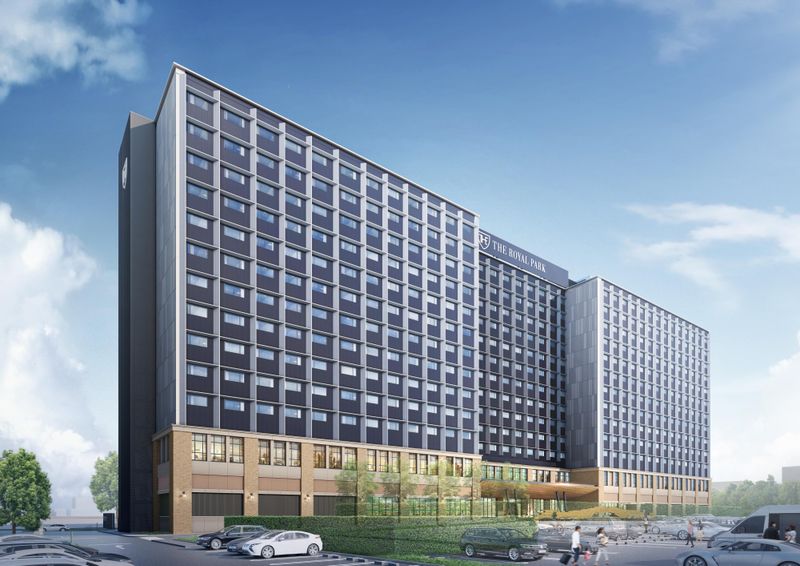 三菱地所ホテルズ＆リゾーツ株式会社の求人・転職情報