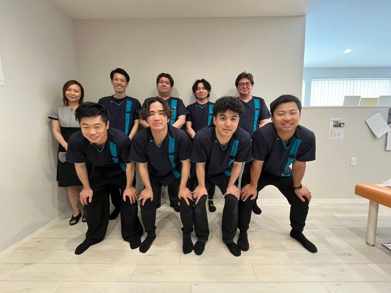 笑顔拡大株式会社の求人・転職情報