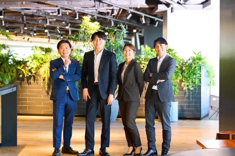 住友生命保険相互会社の求人・転職情報