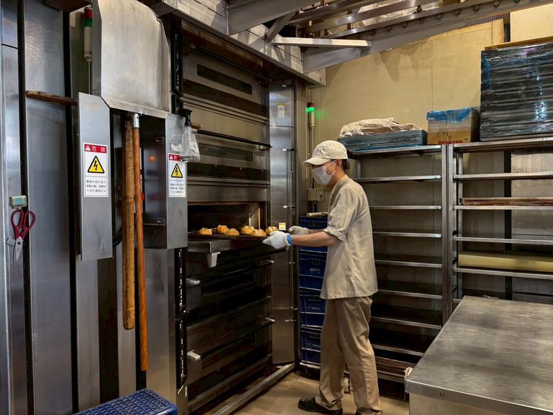 俺のBakery 恵比寿のアルバイト・バイト求人情報-05