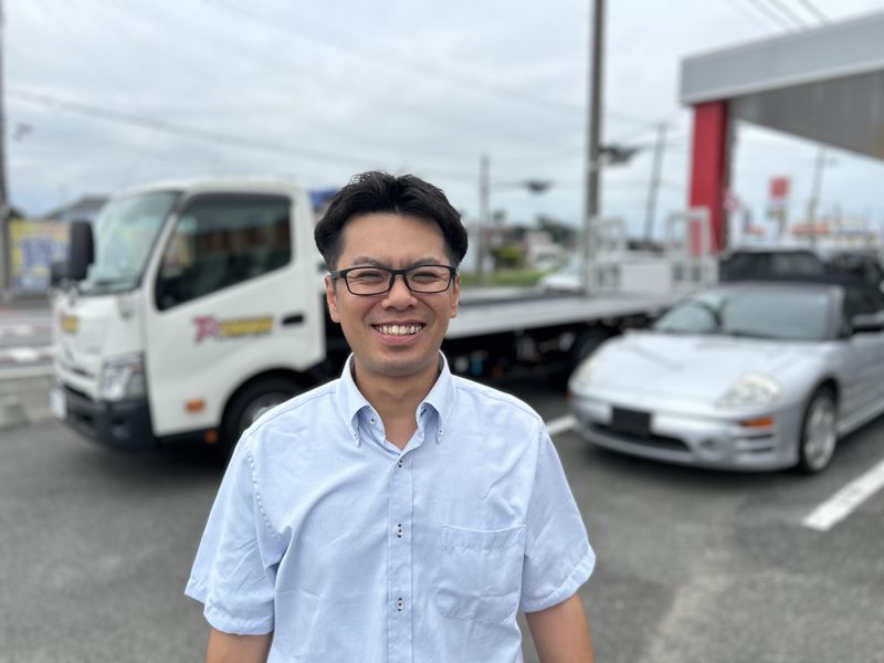 ティーバイティーガレージ　いわき店の求人・転職情報-01
