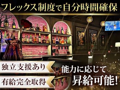 Bar Lounge VERETTAのアルバイト・バイト求人情報-02