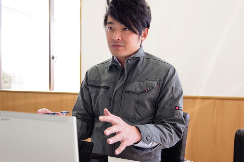 株式会社スズキエンジニアリングの求人・転職情報