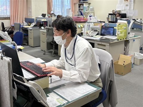 求人画像