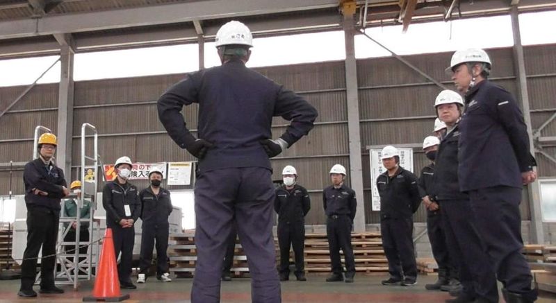 テック物流株式会社の求人・転職情報