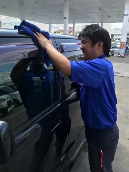 加藤石油株式会社の求人・転職情報