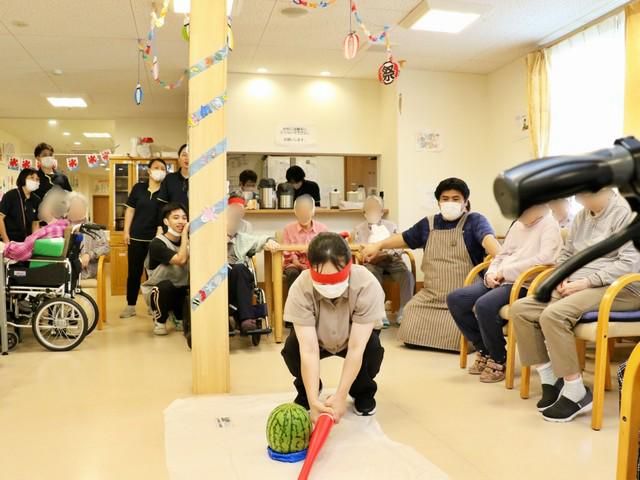 ケアセンターつどい谷中のアルバイト・バイト求人情報-03