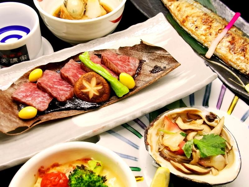 株式会社美濃家の求人・転職情報