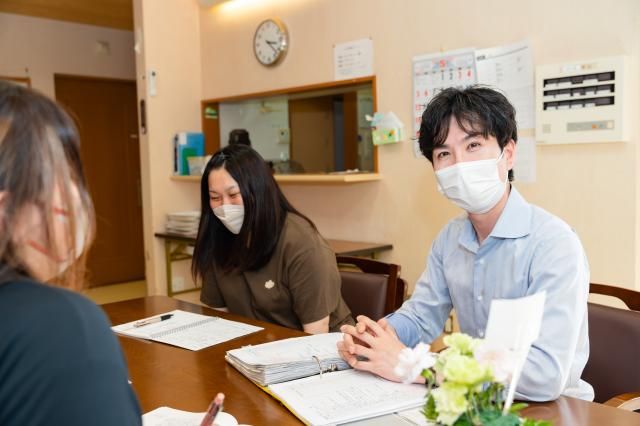 株式会社Ｏ・Ｋ・Ｄウェルフェアの求人・転職情報